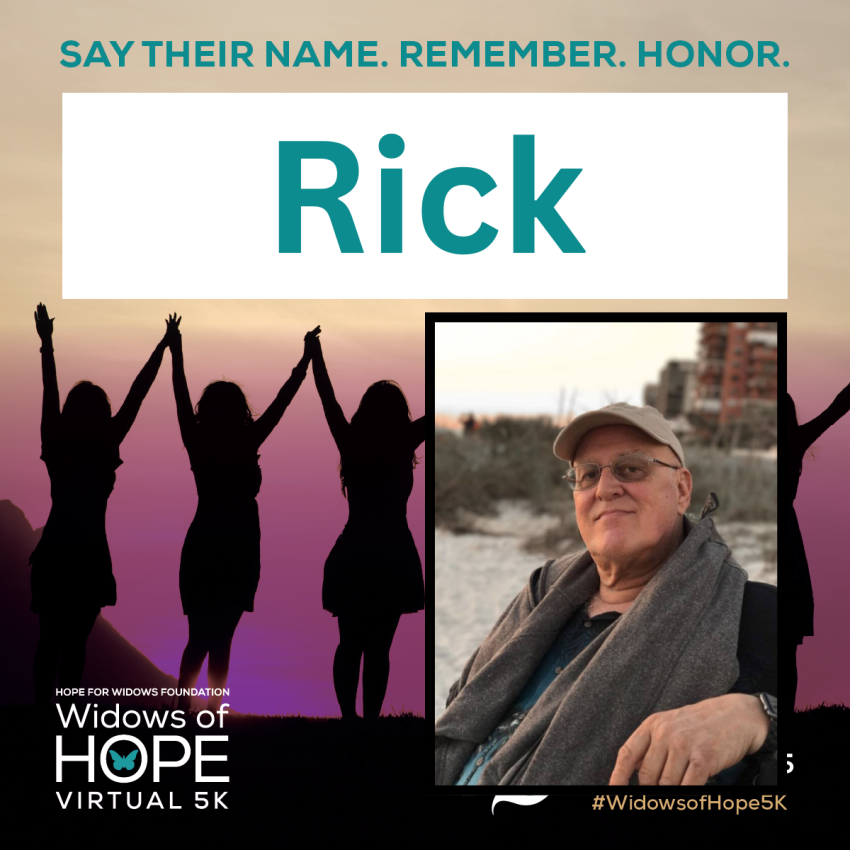 widows of hope